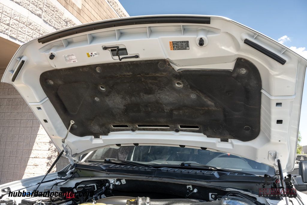 2019 Ford F-150 Raptor 4WD SuperCab 5.5' Box - 23045711 - 97
