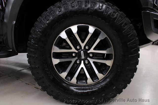 2019 Ford F-150 Raptor 4WD SuperCrew 5.5' Box - 22948624 - 10