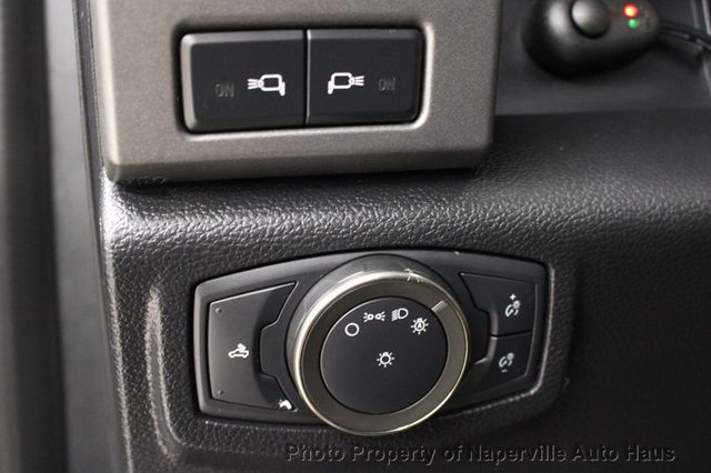 2019 Ford F-150 Raptor 4WD SuperCrew 5.5' Box - 22948624 - 13