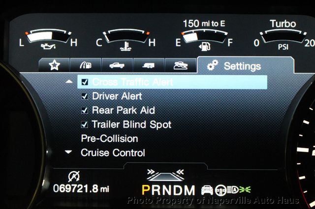 2019 Ford F-150 Raptor 4WD SuperCrew 5.5' Box - 22948624 - 21