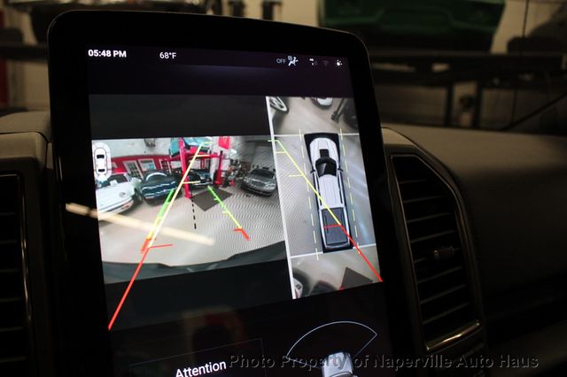 2019 Ford F-150 Raptor 4WD SuperCrew 5.5' Box - 22948624 - 25