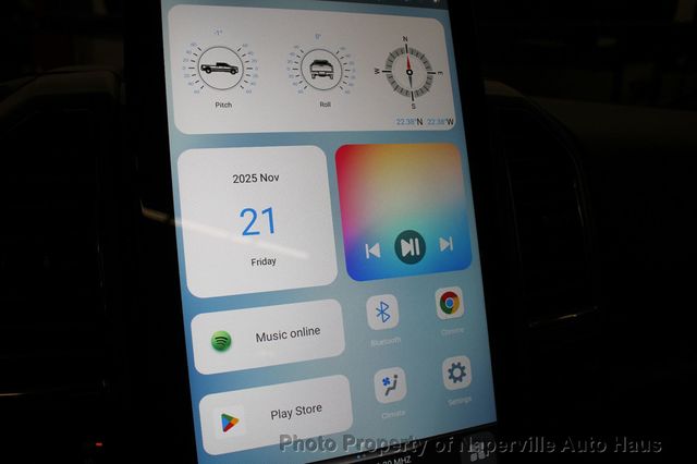 2019 Ford F-150 Raptor 4WD SuperCrew 5.5' Box - 22948624 - 26