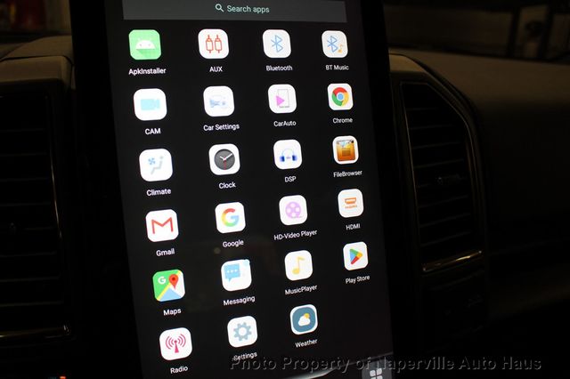 2019 Ford F-150 Raptor 4WD SuperCrew 5.5' Box - 22948624 - 27