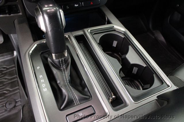 2019 Ford F-150 Raptor 4WD SuperCrew 5.5' Box - 22948624 - 32