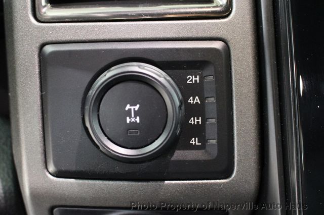 2019 Ford F-150 Raptor 4WD SuperCrew 5.5' Box - 22948624 - 33