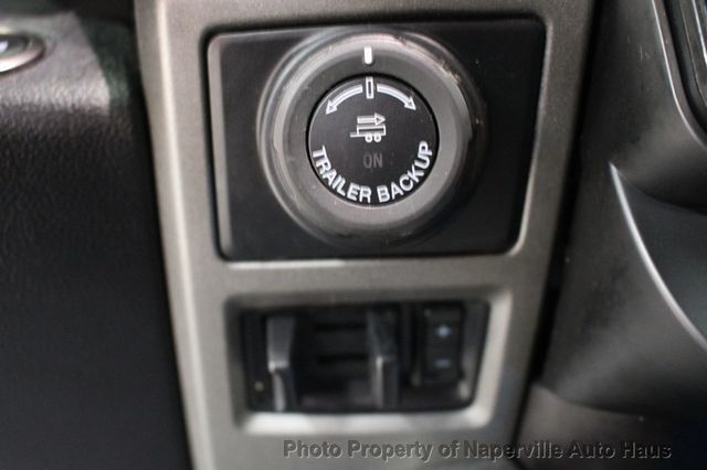 2019 Ford F-150 Raptor 4WD SuperCrew 5.5' Box - 22948624 - 34