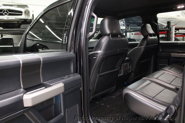 2019 Ford F-150 Raptor 4WD SuperCrew 5.5' Box - 22948624 - 39
