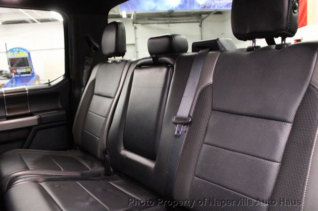2019 Ford F-150 Raptor 4WD SuperCrew 5.5' Box - 22948624 - 41
