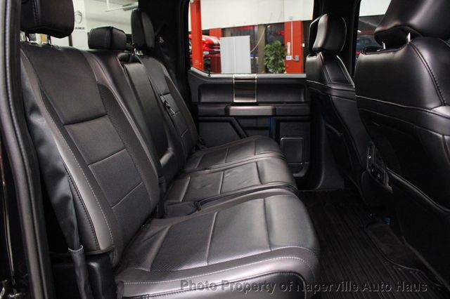 2019 Ford F-150 Raptor 4WD SuperCrew 5.5' Box - 22948624 - 46