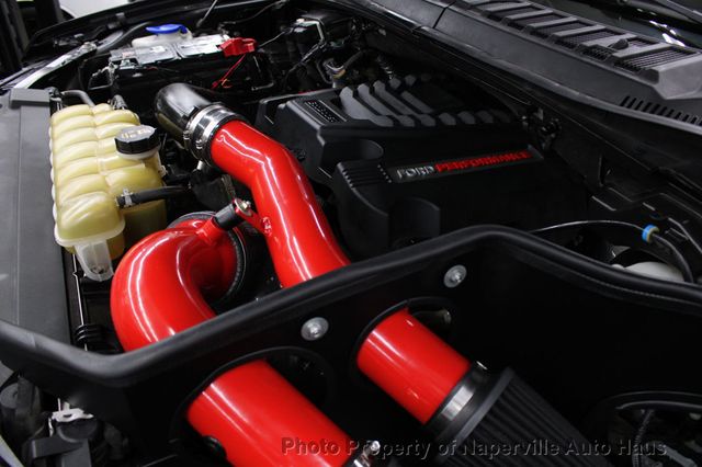 2019 Ford F-150 Raptor 4WD SuperCrew 5.5' Box - 22948624 - 50