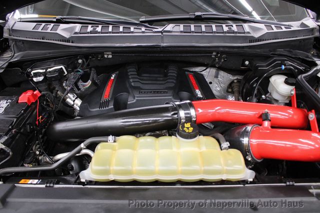 2019 Ford F-150 Raptor 4WD SuperCrew 5.5' Box - 22948624 - 51