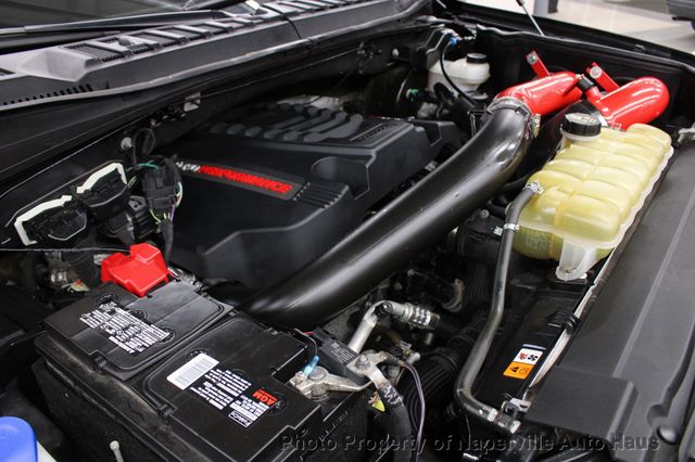 2019 Ford F-150 Raptor 4WD SuperCrew 5.5' Box - 22948624 - 52