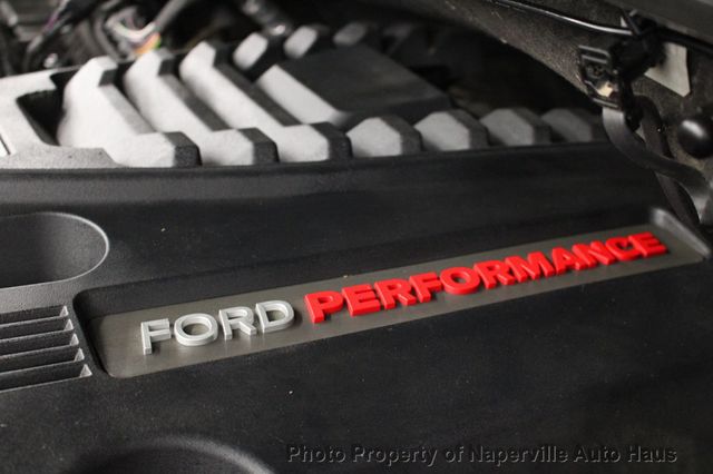 2019 Ford F-150 Raptor 4WD SuperCrew 5.5' Box - 22948624 - 53