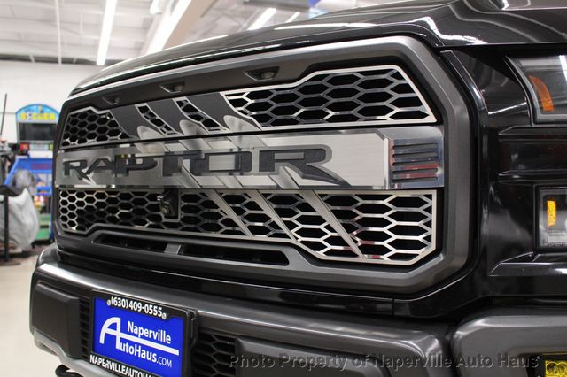 2019 Ford F-150 Raptor 4WD SuperCrew 5.5' Box - 22948624 - 54