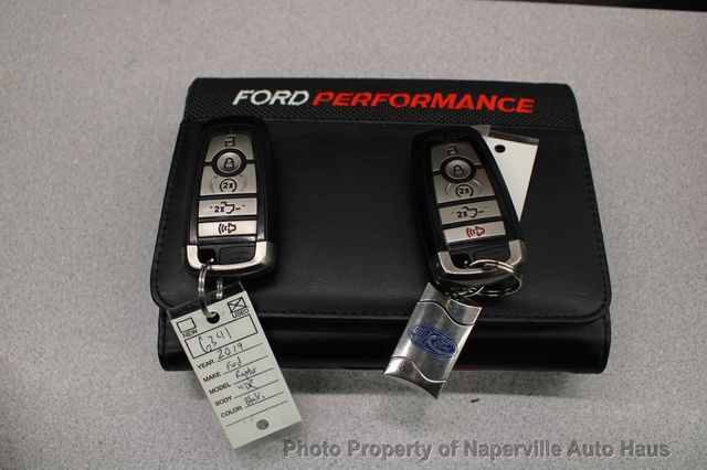 2019 Ford F-150 Raptor 4WD SuperCrew 5.5' Box - 22948624 - 61