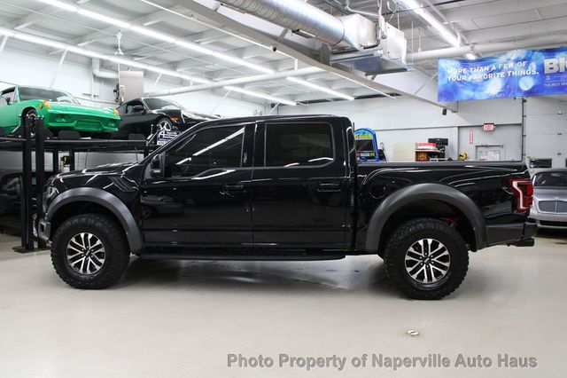 2019 Ford F-150 Raptor 4WD SuperCrew 5.5' Box - 22948624 - 66