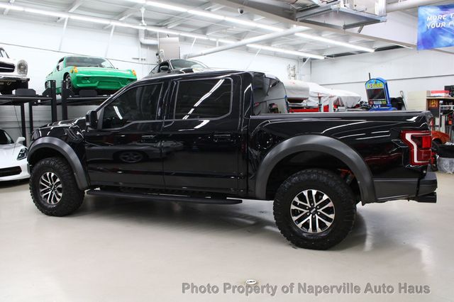 2019 Ford F-150 Raptor 4WD SuperCrew 5.5' Box - 22948624 - 67