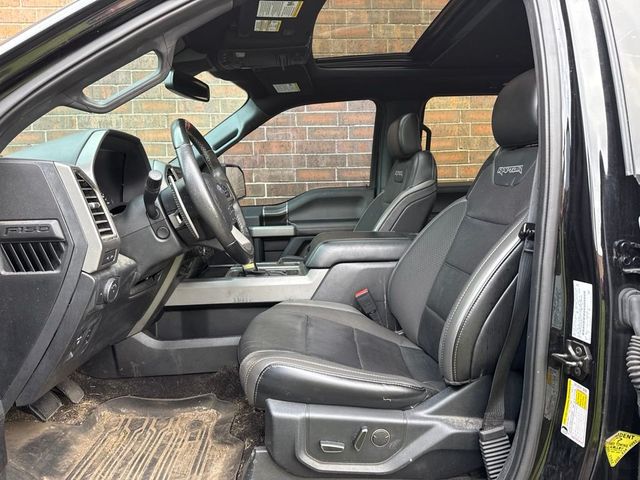 2019 Ford F-150 Raptor 4WD SuperCrew 5.5' Box - 23067784 - 15