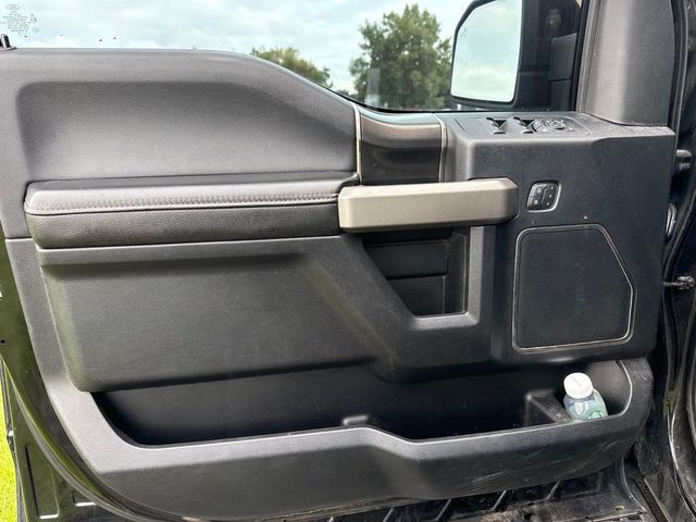 2019 Ford F-150 Raptor 4WD SuperCrew 5.5' Box - 23067784 - 16