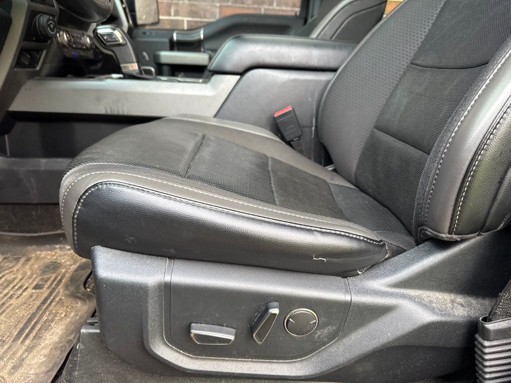 2019 Ford F-150 Raptor 4WD SuperCrew 5.5' Box - 23067784 - 18