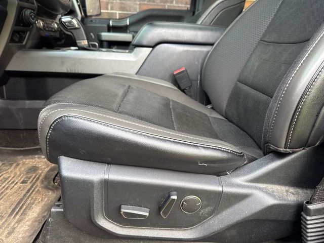 2019 Ford F-150 Raptor 4WD SuperCrew 5.5' Box - 23067784 - 18