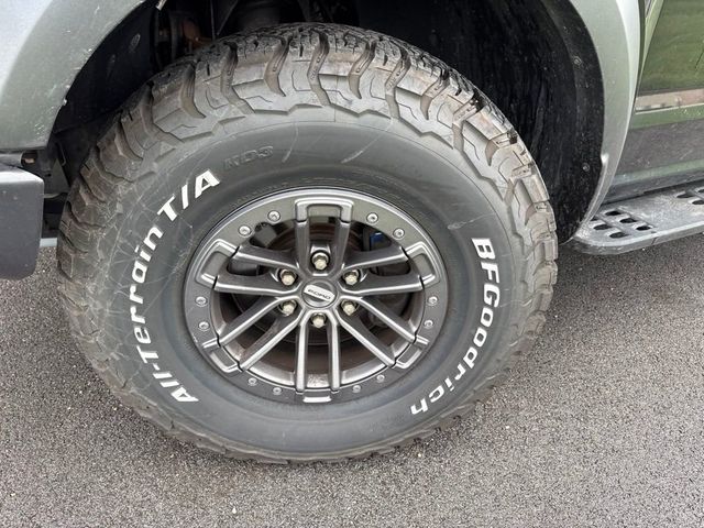 2019 Ford F-150 Raptor 4WD SuperCrew 5.5' Box - 23067784 - 1