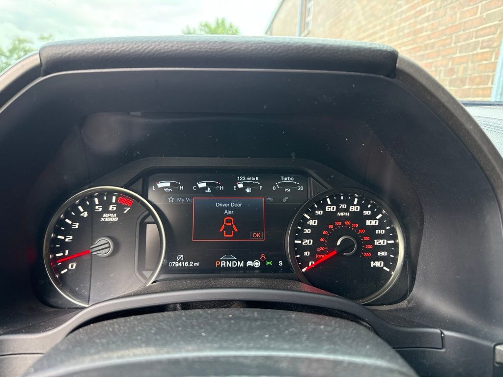 2019 Ford F-150 Raptor 4WD SuperCrew 5.5' Box - 23067784 - 22