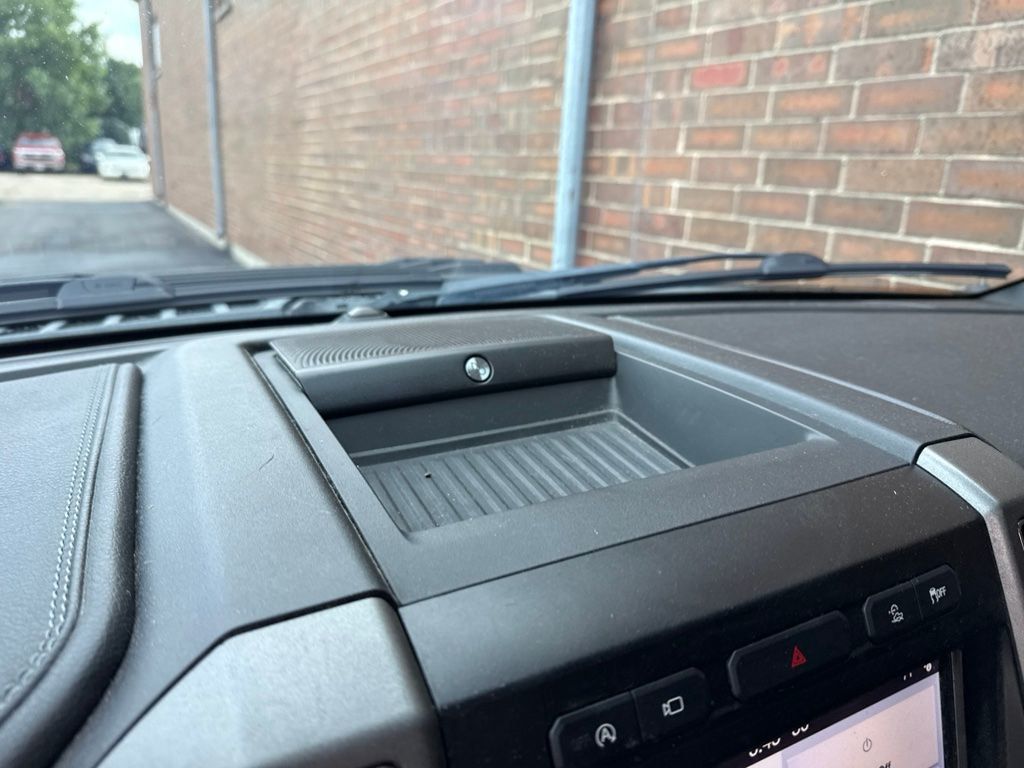 2019 Ford F-150 Raptor 4WD SuperCrew 5.5' Box - 23067784 - 27