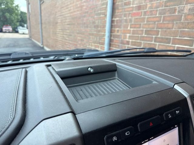 2019 Ford F-150 Raptor 4WD SuperCrew 5.5' Box - 23067784 - 27