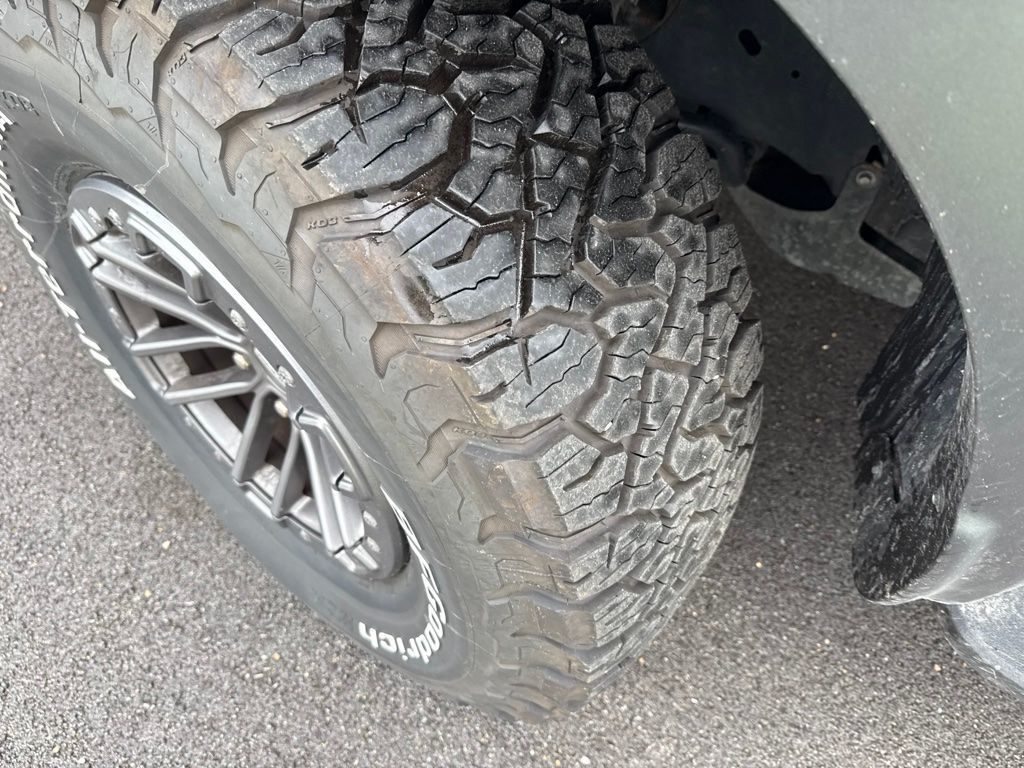 2019 Ford F-150 Raptor 4WD SuperCrew 5.5' Box - 23067784 - 2