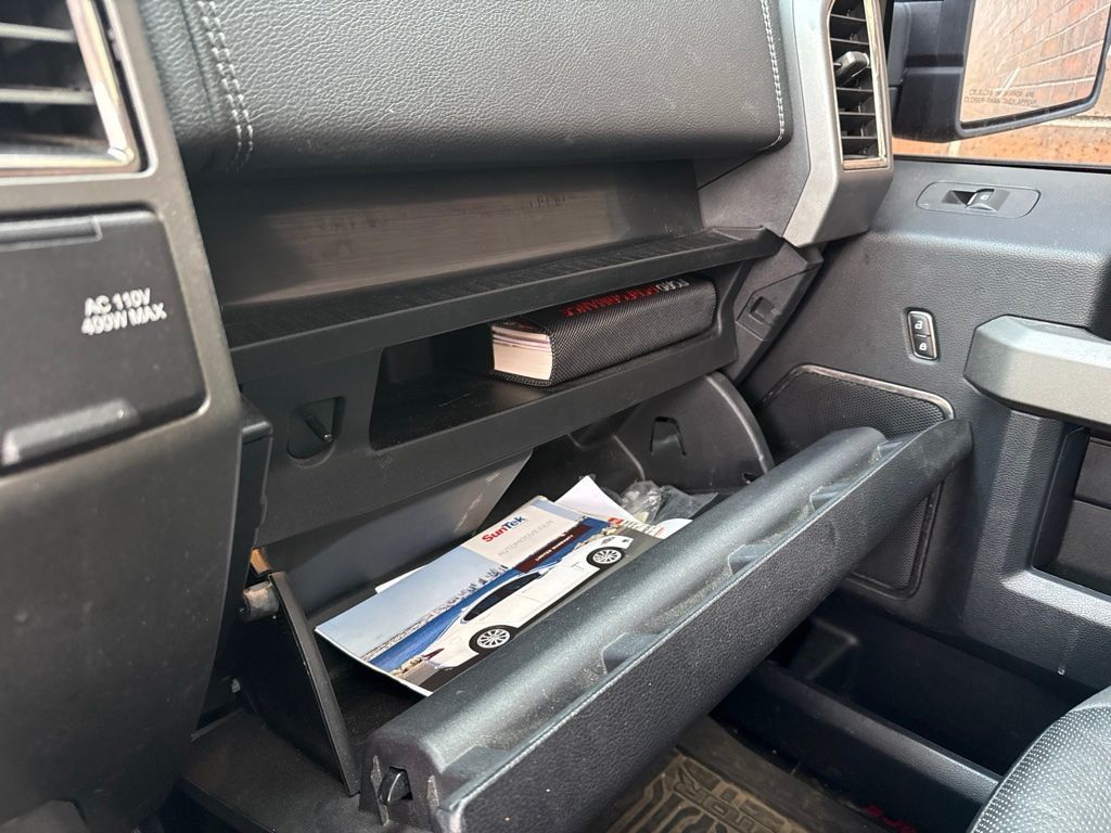 2019 Ford F-150 Raptor 4WD SuperCrew 5.5' Box - 23067784 - 29