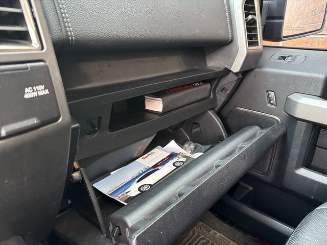 2019 Ford F-150 Raptor 4WD SuperCrew 5.5' Box - 23067784 - 29