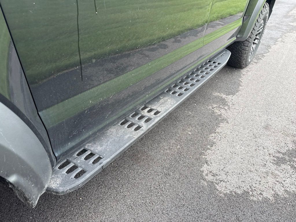 2019 Ford F-150 Raptor 4WD SuperCrew 5.5' Box - 23067784 - 3