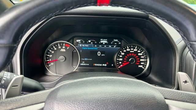 2019 Ford F-150 Raptor 4WD SuperCrew 5.5' Box - 23046713 - 15