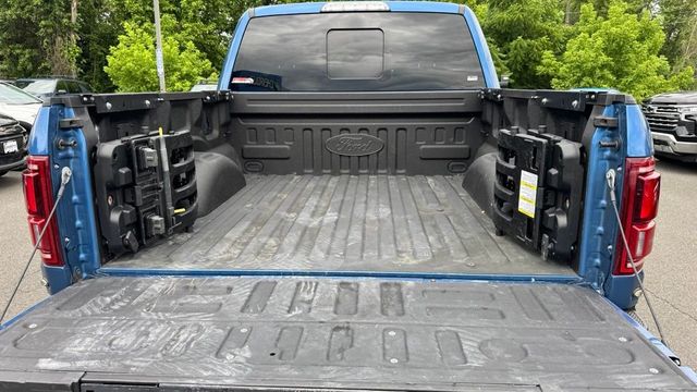2019 Ford F-150 Raptor 4WD SuperCrew 5.5' Box - 23046713 - 6