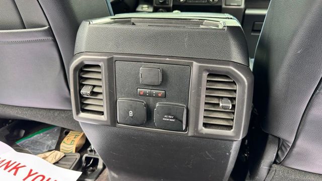 2019 Ford F-150 Raptor 4WD SuperCrew 5.5' Box - 23046713 - 7