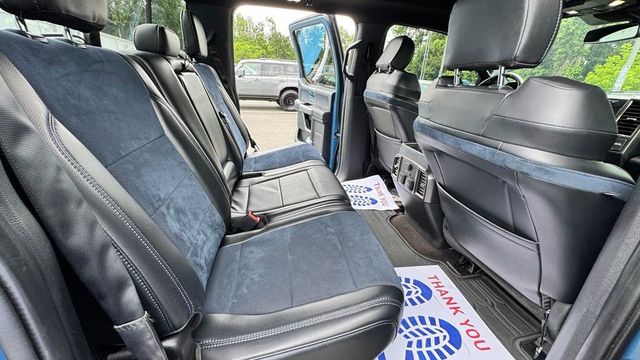 2019 Ford F-150 Raptor 4WD SuperCrew 5.5' Box - 23046713 - 8