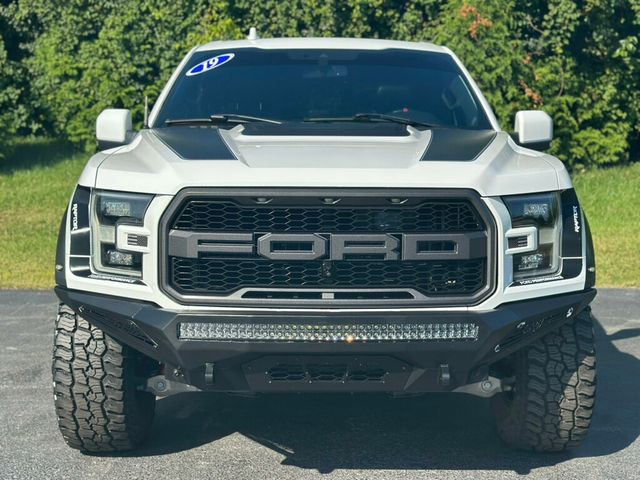 2019 Ford F-150 Raptor 4WD SuperCrew 5.5' Box - 22915967 - 11