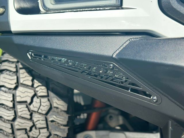 2019 Ford F-150 Raptor 4WD SuperCrew 5.5' Box - 22915967 - 14