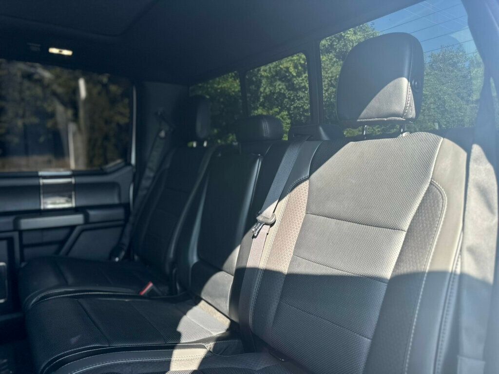 2019 Ford F-150 Raptor photo 15