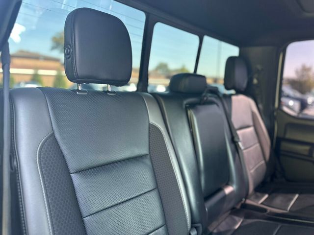 2019 Ford F-150 Raptor 4WD SuperCrew 5.5' Box - 22915967 - 20