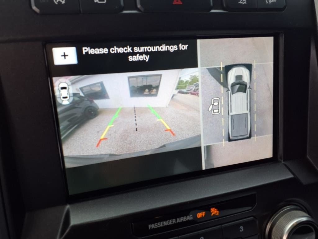 2019 Ford F-150 Raptor 4WD SuperCrew 5.5' Box - 22884155 - 11