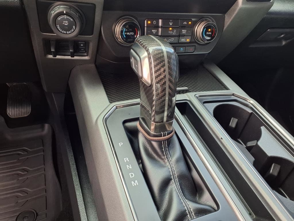 2019 Ford F-150 Raptor 4WD SuperCrew 5.5' Box - 22884155 - 13