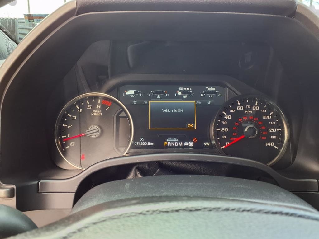 2019 Ford F-150 Raptor 4WD SuperCrew 5.5' Box - 22884155 - 14