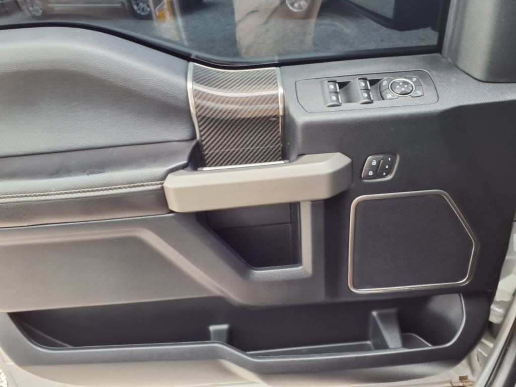 2019 Ford F-150 Raptor 4WD SuperCrew 5.5' Box - 22884155 - 16