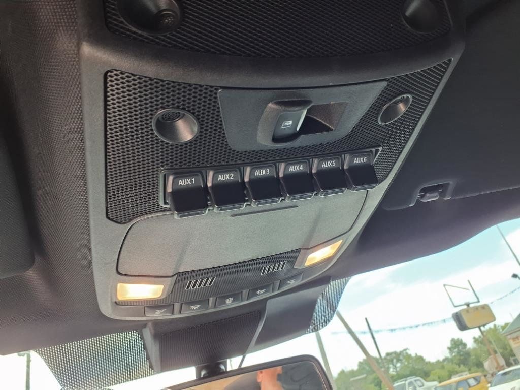2019 Ford F-150 Raptor 4WD SuperCrew 5.5' Box - 22884155 - 17