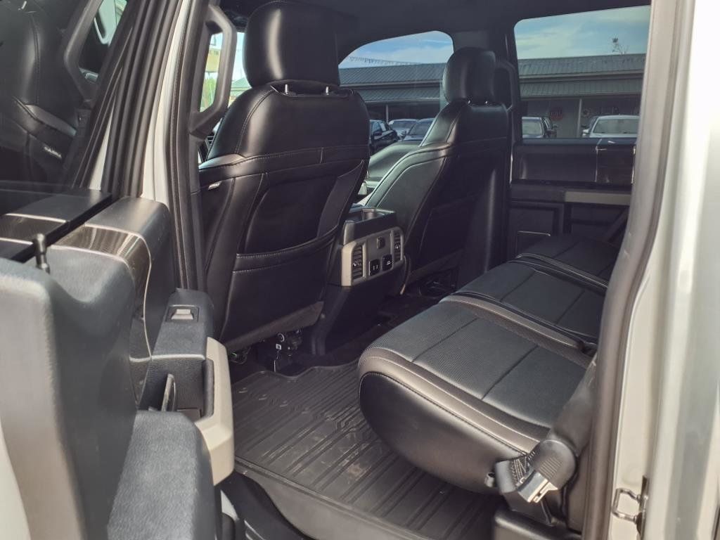 2019 Ford F-150 Raptor 4WD SuperCrew 5.5' Box - 22884155 - 18