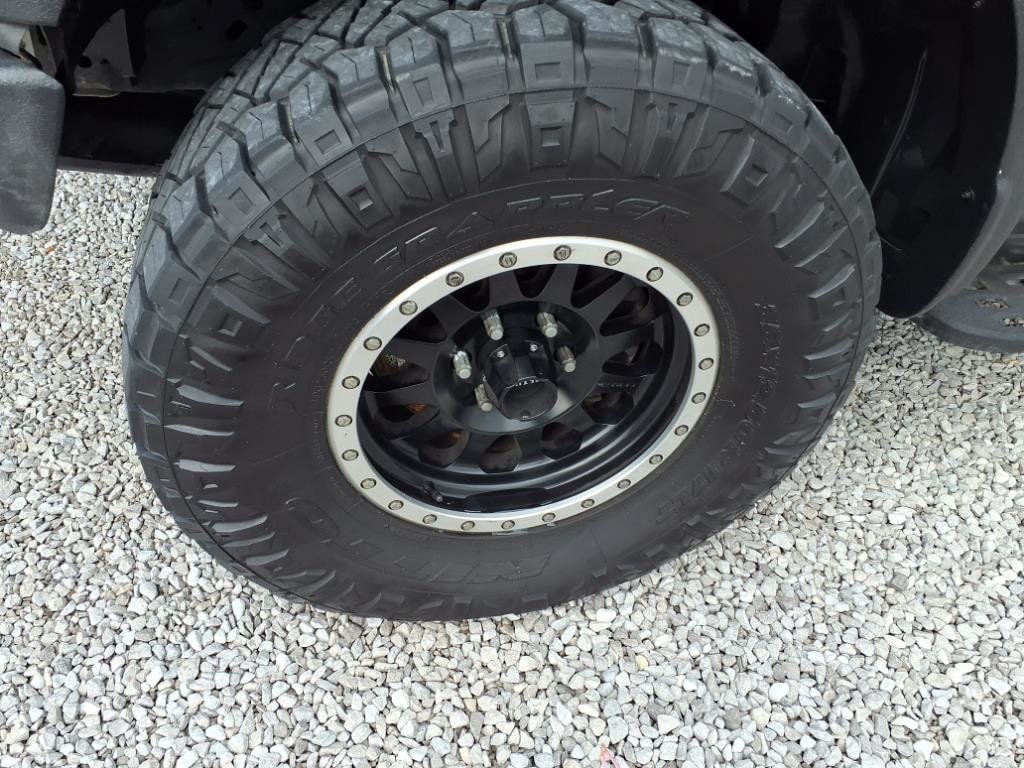 2019 Ford F-150 Raptor 4WD SuperCrew 5.5' Box - 22884155 - 4