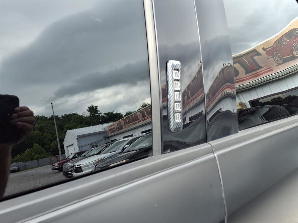 2019 Ford F-150 Raptor 4WD SuperCrew 5.5' Box - 22884155 - 5