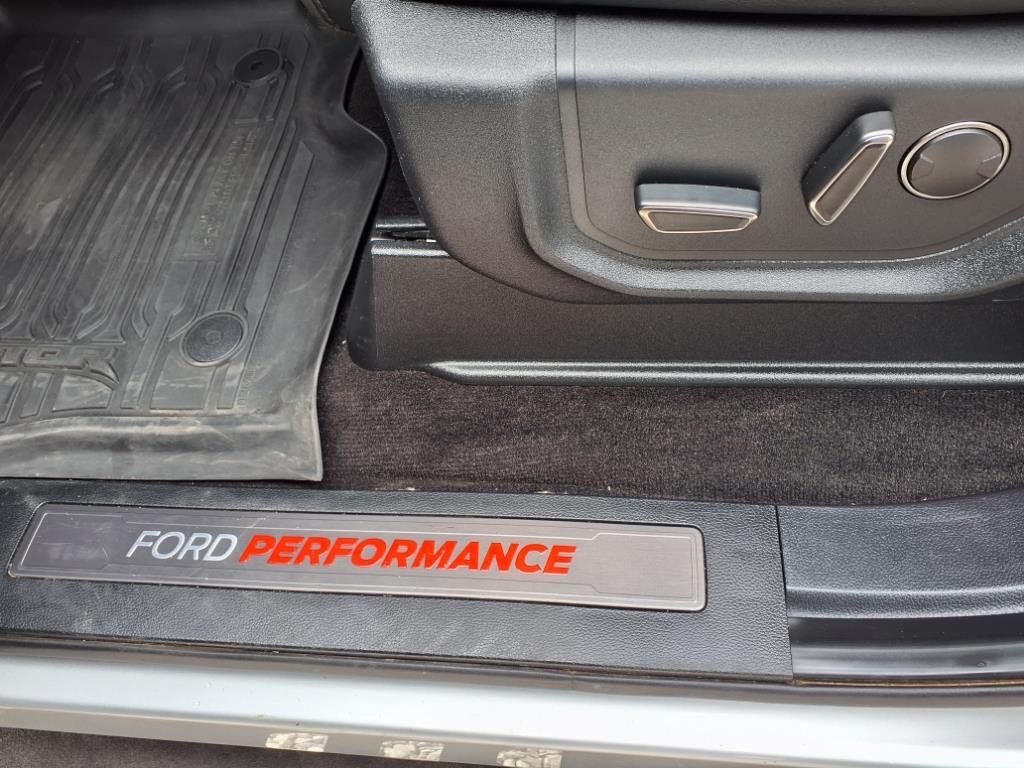 2019 Ford F-150 Raptor 4WD SuperCrew 5.5' Box - 22884155 - 7